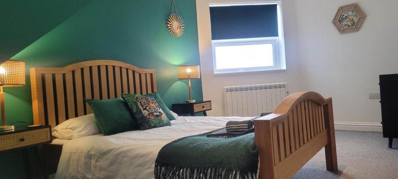 Апартаменты Leckhampton Road - *