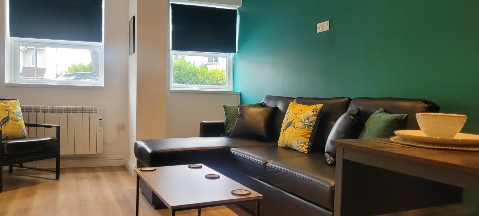 Leckhampton Road - Апартаменты *