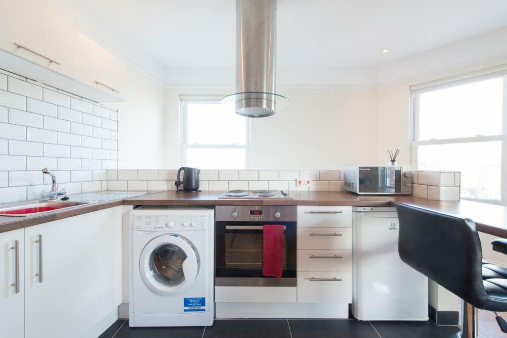 Апартаменты Leckhampton Road -